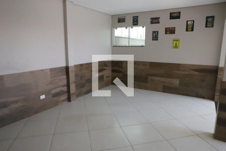 Casa de condomínio para alugar com 492m², 4 quartos e 4 vagasChurrasqueira