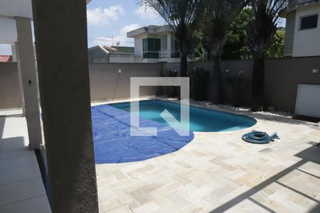Casa de condomínio para alugar com 492m², 4 quartos e 4 vagasPiscina