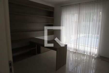 Escritório de casa de condomínio para alugar com 4 quartos, 492m² em Jardim Residencial Suzano, Suzano