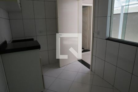 Casa de condomínio para alugar com 492m², 4 quartos e 4 vagasÁrea de Serviço