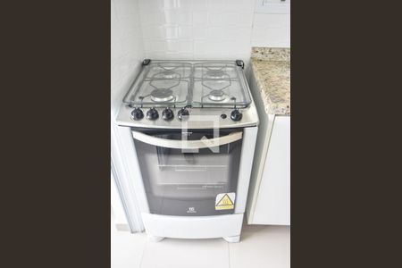 Apartamento para alugar com 53m², 1 quarto e 1 vagaCozinha