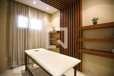 Apartamento para alugar com 53m², 1 quarto e 1 vaga Apartamento para alugar com 53m², 1 quarto e 1 vagaSala de Massagem