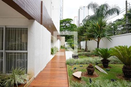 Apartamento para alugar com 53m², 1 quarto e 1 vaga Apartamento para alugar com 53m², 1 quarto e 1 vagaCondomínio