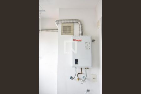 Apartamento para alugar com 53m², 1 quarto e 1 vagaLavanderia