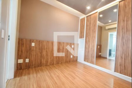 Apartamento para alugar com 53m², 1 quarto e 1 vagaDormitório
