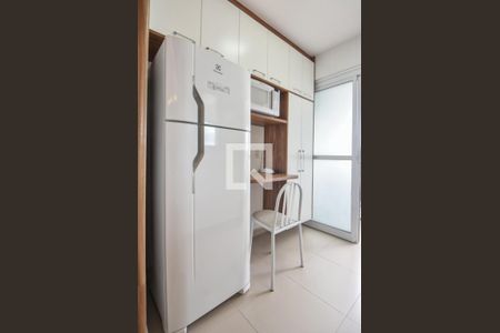 Apartamento para alugar com 53m², 1 quarto e 1 vagaCozinha