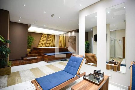 Apartamento para alugar com 53m², 1 quarto e 1 vaga Apartamento para alugar com 53m², 1 quarto e 1 vagaSpa