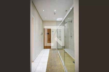 Apartamento para alugar com 53m², 1 quarto e 1 vaga Apartamento para alugar com 53m², 1 quarto e 1 vagaSauna