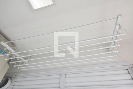Apartamento para alugar com 53m², 1 quarto e 1 vagaLavanderia
