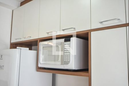 Apartamento para alugar com 53m², 1 quarto e 1 vagaCozinha