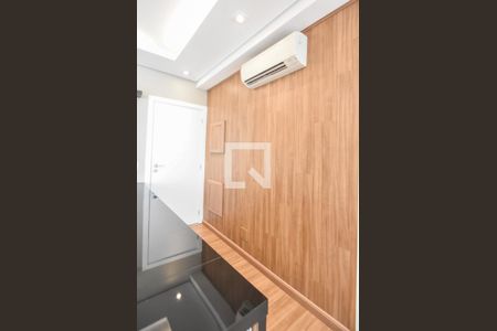 Sala de apartamento para alugar com 1 quarto, 53m² em Cidade Monções, São Paulo