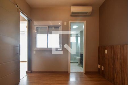Apartamento para alugar com 53m², 1 quarto e 1 vagaDormitório