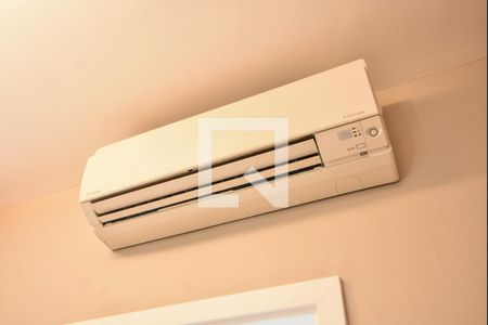 Apartamento para alugar com 53m², 1 quarto e 1 vagaDormitório