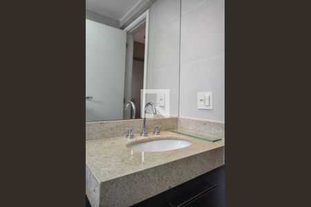 Apartamento para alugar com 53m², 1 quarto e 1 vagaBanheiro
