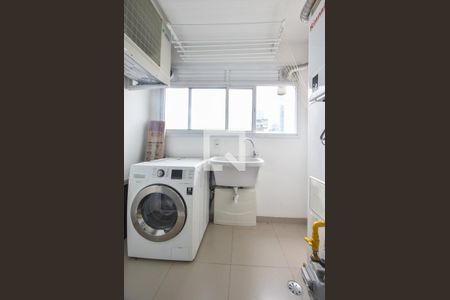 Apartamento para alugar com 53m², 1 quarto e 1 vagaLavanderia