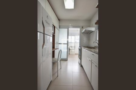 Apartamento para alugar com 53m², 1 quarto e 1 vagaCozinha