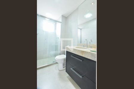Apartamento para alugar com 53m², 1 quarto e 1 vagaBanheiro