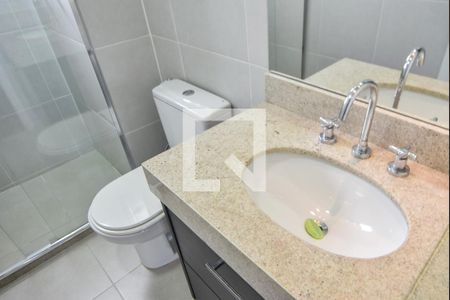 Apartamento para alugar com 53m², 1 quarto e 1 vagaBanheiro