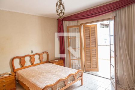 Casa à venda com 246m², 4 quartos e 2 vagasQuarto 3 -Suite