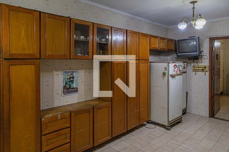 Casa à venda com 246m², 4 quartos e 2 vagasCozinha