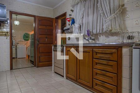 Casa à venda com 246m², 4 quartos e 2 vagasCozinha