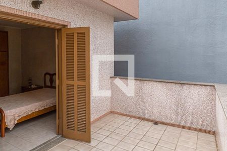 Casa à venda com 246m², 4 quartos e 2 vagasVaranda da Suíte