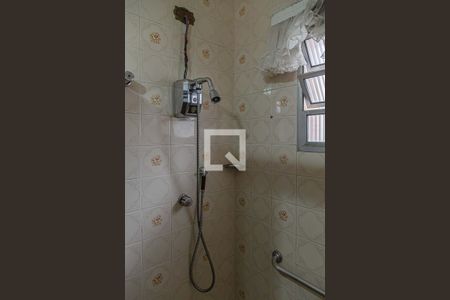 Casa à venda com 246m², 4 quartos e 2 vagasBanheiro da Suíte