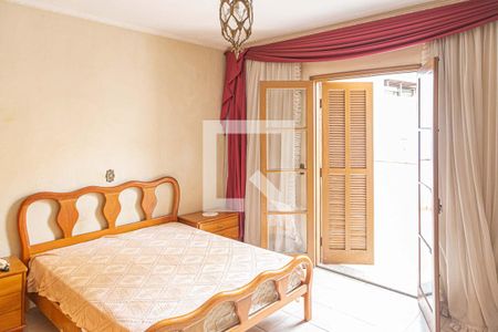 Casa à venda com 246m², 4 quartos e 2 vagasQuarto 3 -Suite