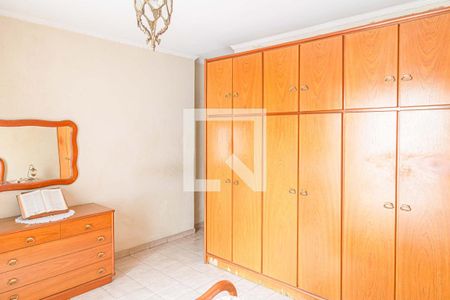 Casa à venda com 246m², 4 quartos e 2 vagasQuarto 3 -Suite