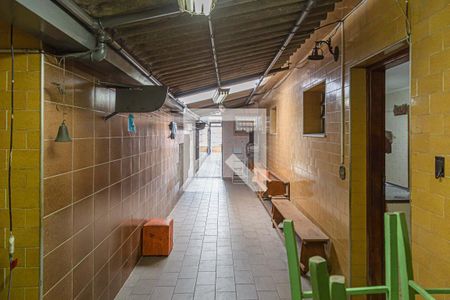 Casa à venda com 246m², 4 quartos e 2 vagasQuintal