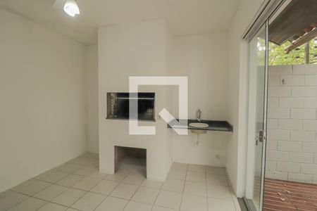 Casa de condomínio para alugar com 250m², 3 quartos e 2 vagasÁrea Externa