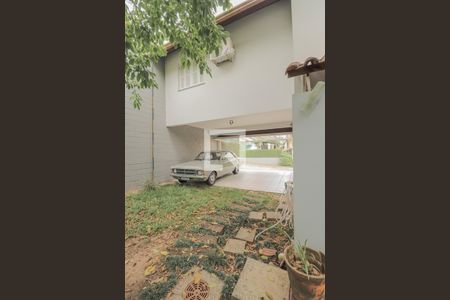 Casa de condomínio para alugar com 250m², 3 quartos e 2 vagasÁrea Externa