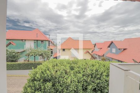 Casa de condomínio para alugar com 250m², 3 quartos e 2 vagasVista