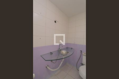 Casa de condomínio para alugar com 250m², 3 quartos e 2 vagasBanheiro