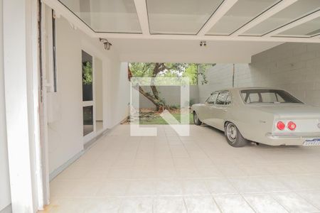 Casa de condomínio para alugar com 250m², 3 quartos e 2 vagasÁrea Externa
