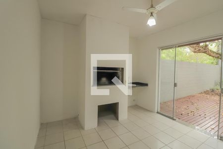 Casa de condomínio para alugar com 250m², 3 quartos e 2 vagasÁrea Externa