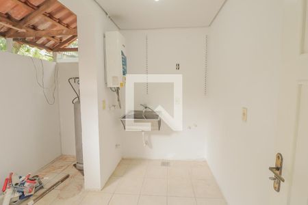 Casa de condomínio para alugar com 250m², 3 quartos e 2 vagasÁrea de Serviço