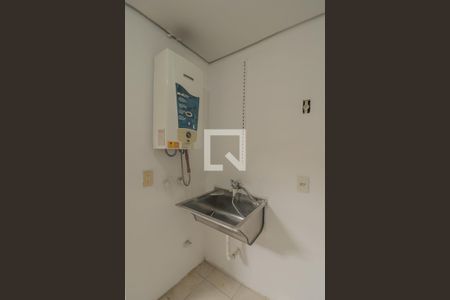 Casa de condomínio para alugar com 250m², 3 quartos e 2 vagasÁrea de Serviço