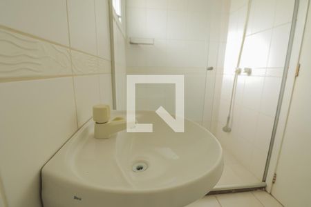 Casa de condomínio para alugar com 250m², 3 quartos e 2 vagasBanheiro
