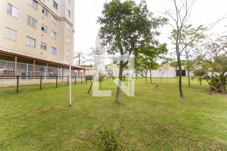 Apartamento para alugar com 46m², 2 quartos e 1 vagaBosque