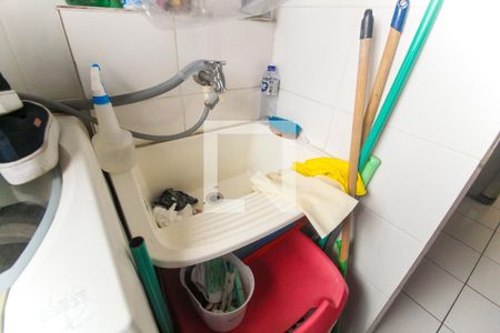 Apartamento para alugar com 46m², 2 quartos e 1 vagaÁrea de Serviço