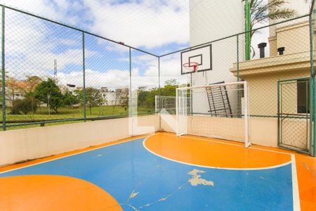 Apartamento para alugar com 46m², 2 quartos e 1 vagaQuadra Esportiva