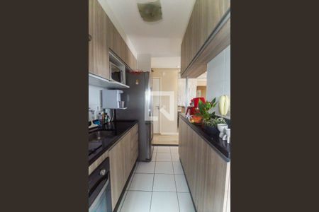 Apartamento para alugar com 46m², 2 quartos e 1 vagaCozinha