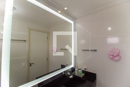 Apartamento para alugar com 46m², 2 quartos e 1 vagaBanheiro