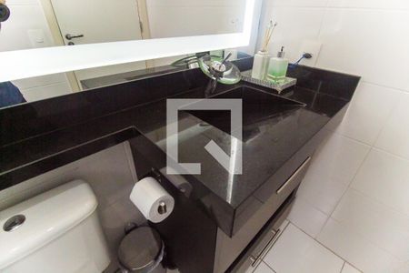 Apartamento para alugar com 46m², 2 quartos e 1 vagaBanheiro
