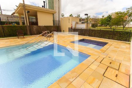 Apartamento para alugar com 46m², 2 quartos e 1 vagaPiscina