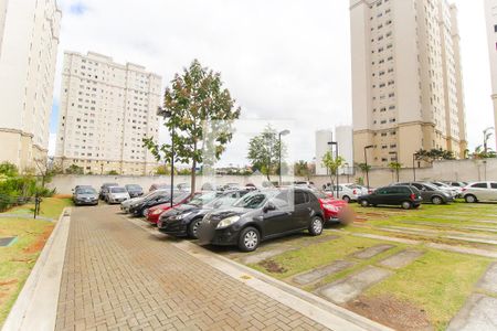 Apartamento para alugar com 46m², 2 quartos e 1 vagaEstacionamento
