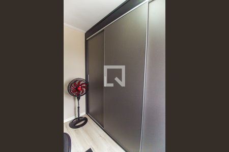 Apartamento para alugar com 46m², 2 quartos e 1 vagaQuarto 2