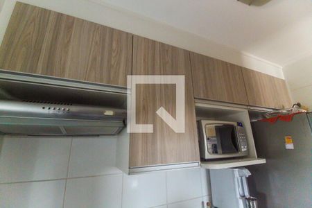 Apartamento para alugar com 46m², 2 quartos e 1 vagaCozinha