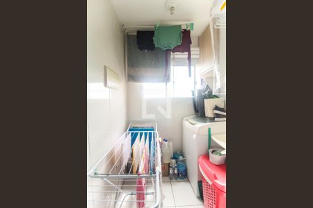 Apartamento para alugar com 46m², 2 quartos e 1 vagaÁrea de Serviço